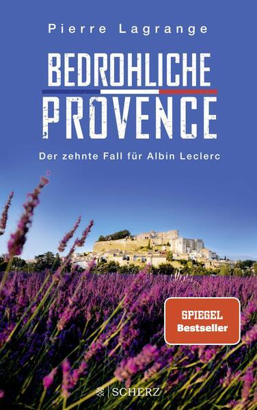 3. Pierre Lagrange: Bedrohliche Provence