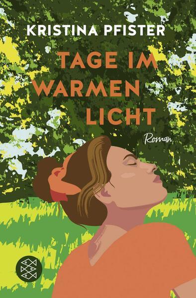 5. Kristina Pfister: Tage im warmen Licht