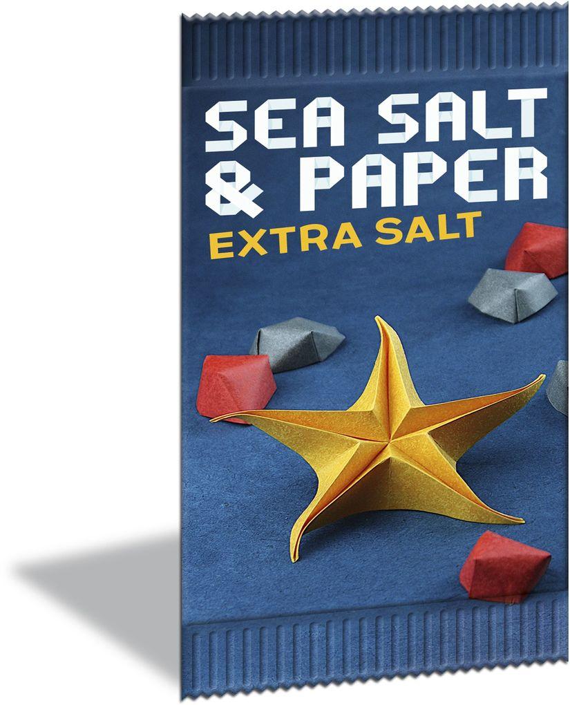 MM-Spiele - Sea Salt & Paper - Extra Salt