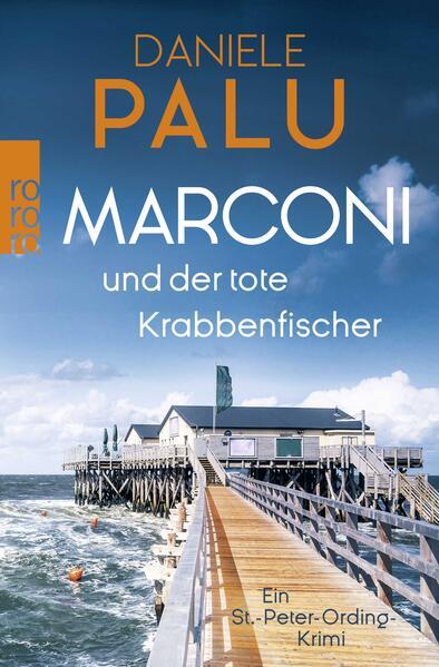 Marconi und der tote Krabbenfischer