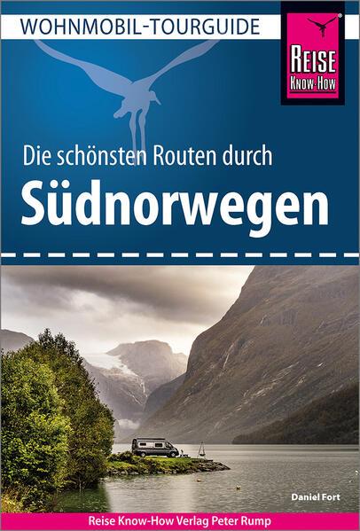 Reise Know-How Wohnmobil-Tourguide Südnorwegen