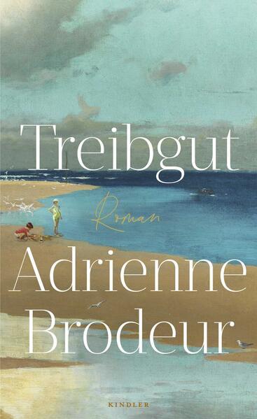 Treibgut