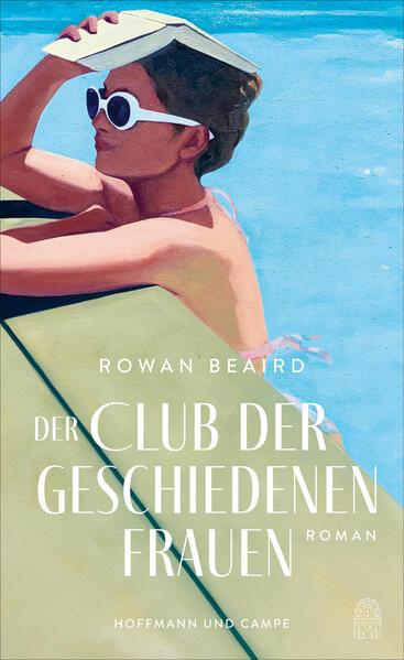 Der Club der geschiedenen Frauen