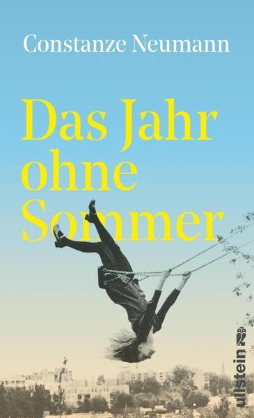 6. Constanze Neumann: Das Jahr ohne Sommer