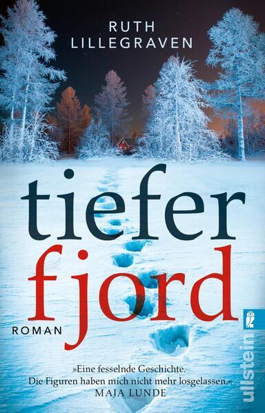 Tiefer Fjord