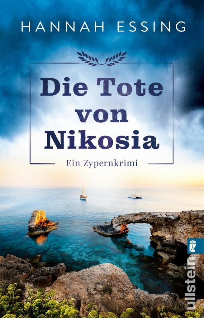 Die Tote von Nikosia