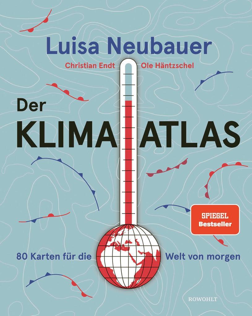 Der Klima-Atlas