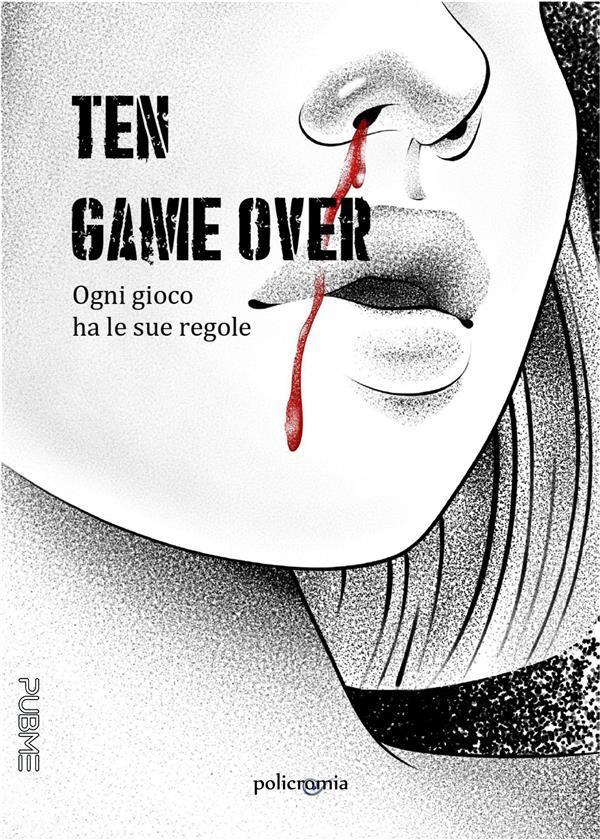 Ten - Game over