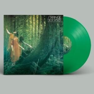 New Nights Of Euphoria (Limited Green Vinyl)