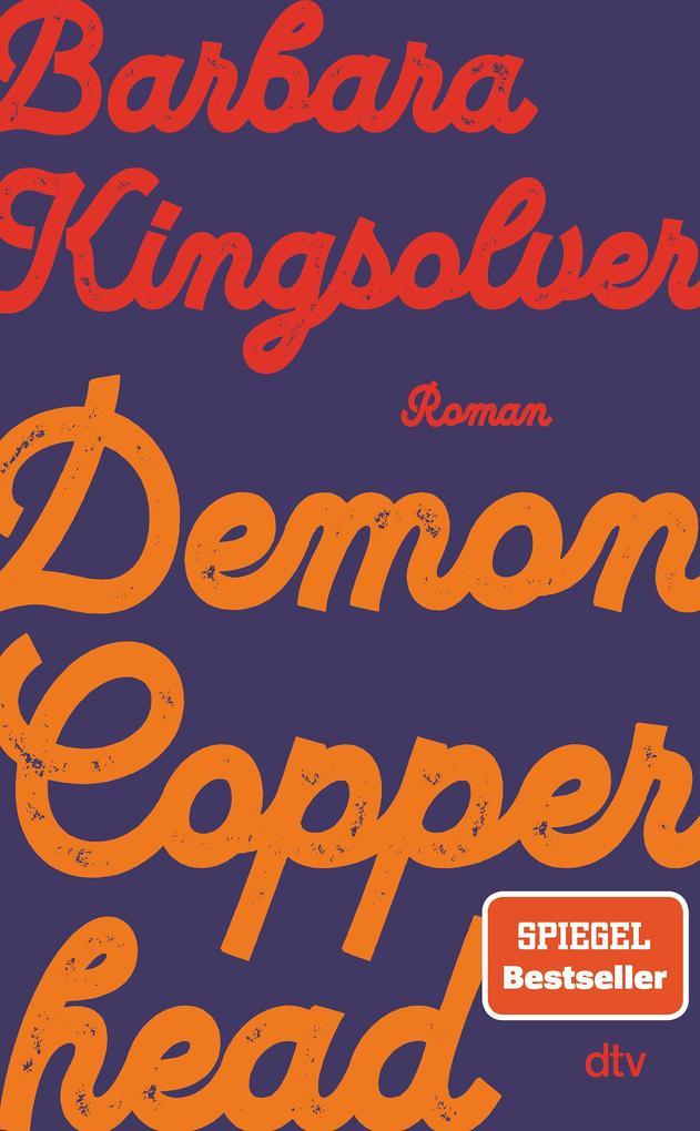 2. Barbara Kingsolver: Demon Copperhead