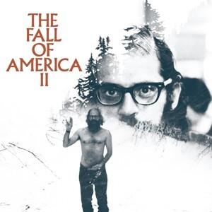 Allen Ginsberg - The Fall Of America Vol. II