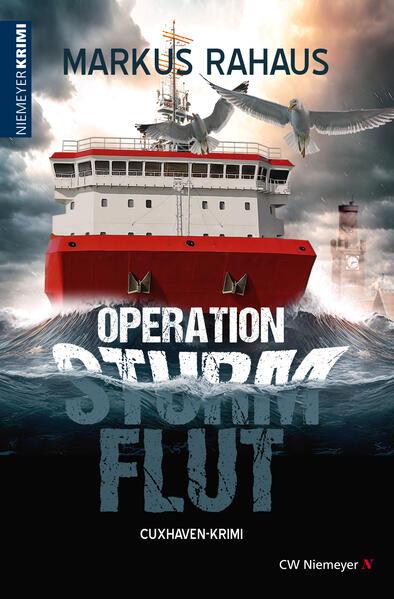 Operation Sturmflut