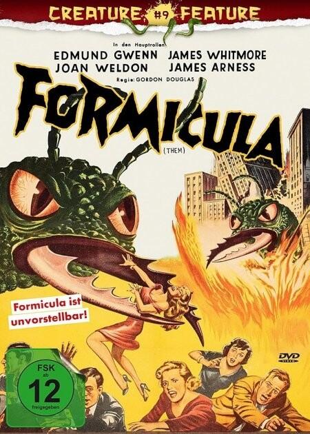 Formicula