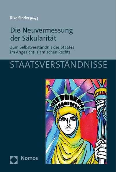 Die Neuvermessung der Säkularität