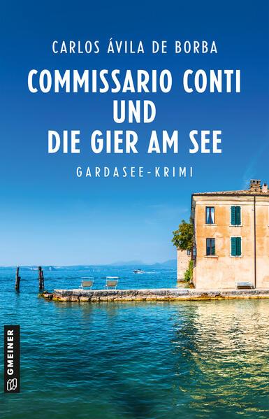 Commissario Conti und die Gier am See