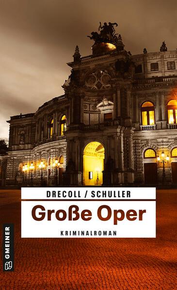 Große Oper