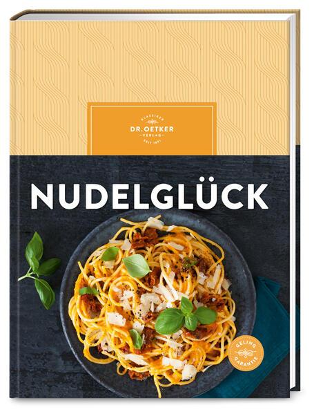 Nudelglück