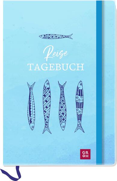 Reisetagebuch (Fische)