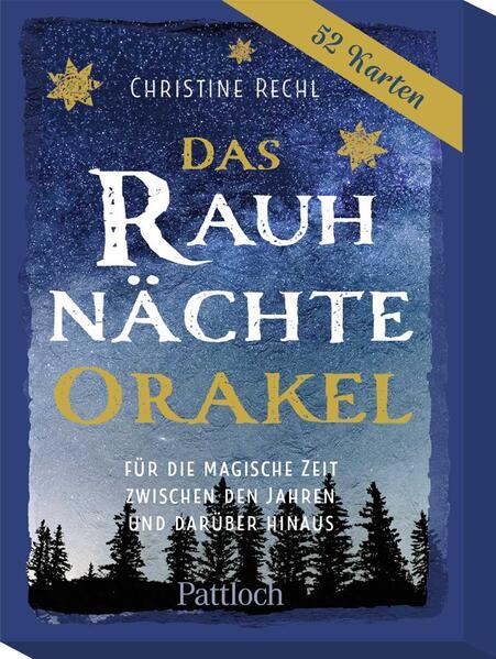 Das Rauhnächte-Orakel