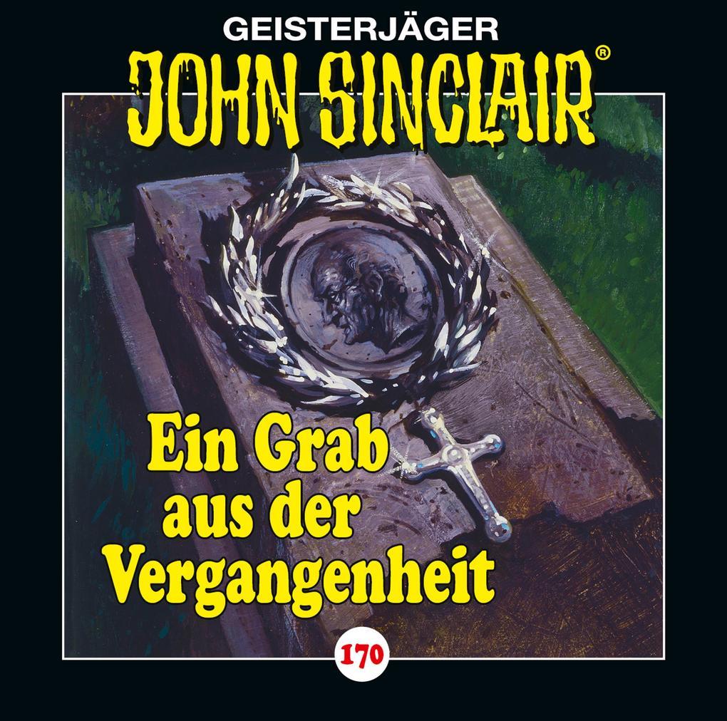 John Sinclair - Folge 170