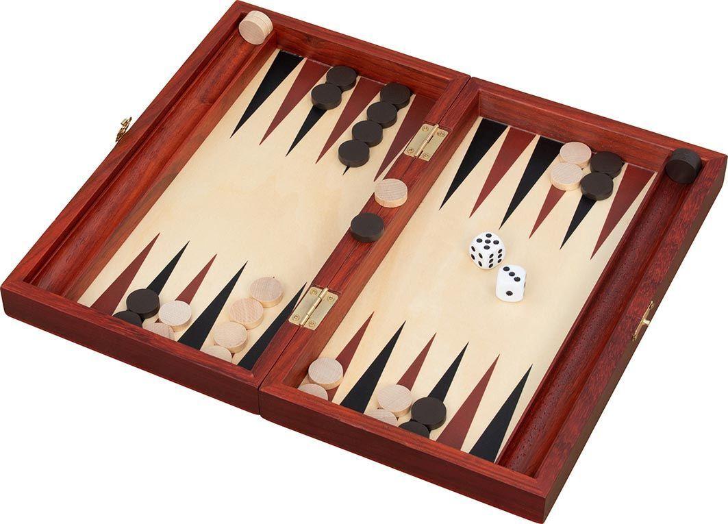 Backgammon