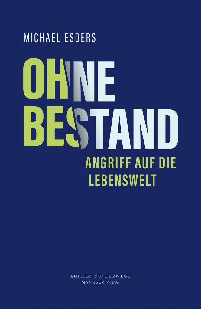 Ohne Bestand