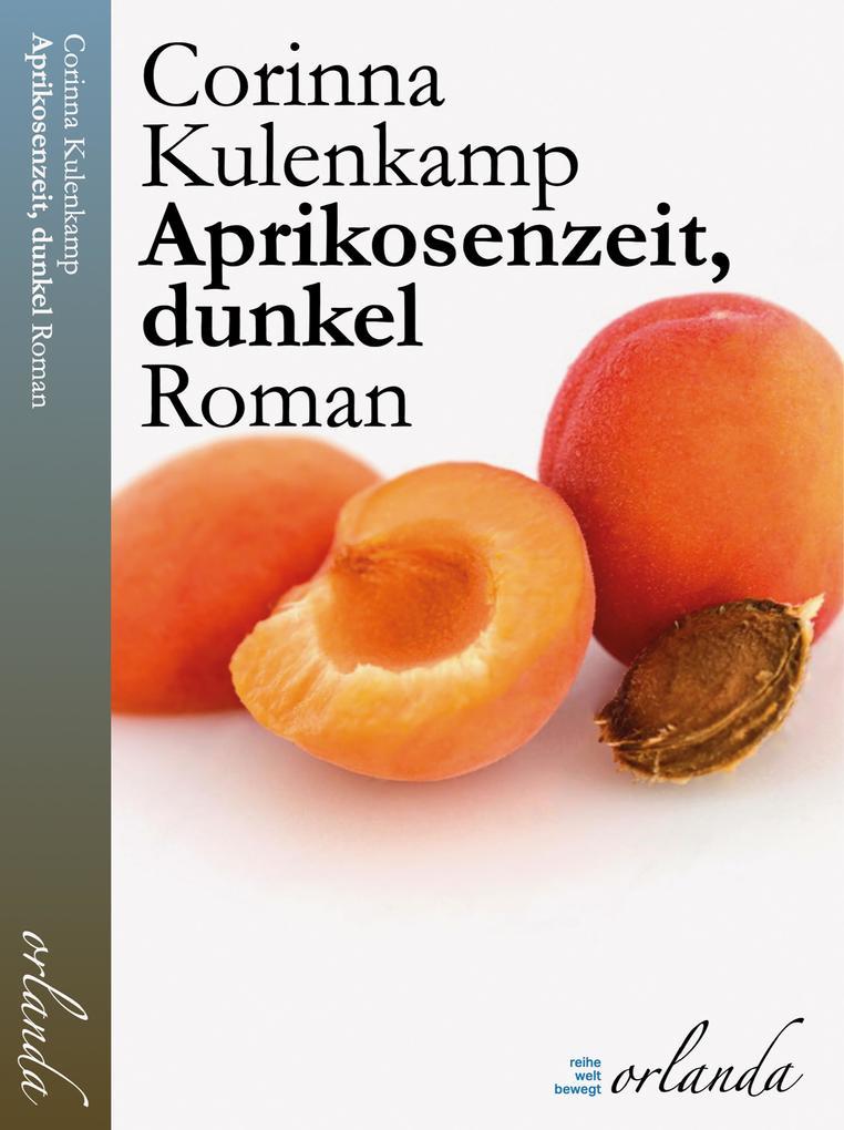 Aprikosenzeit, dunkel