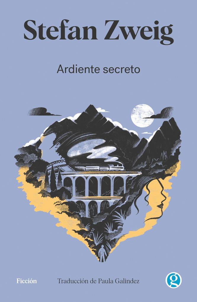 Ardiente secreto