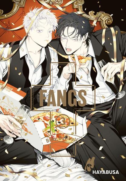 FANGS 3