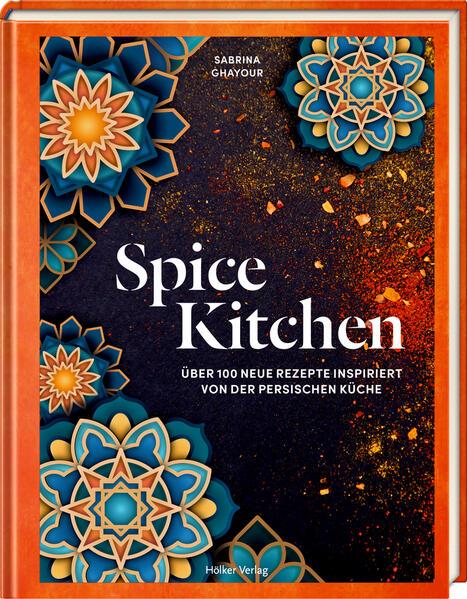 Spice Kitchen