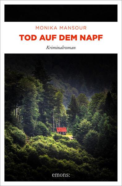 Tod auf dem Napf