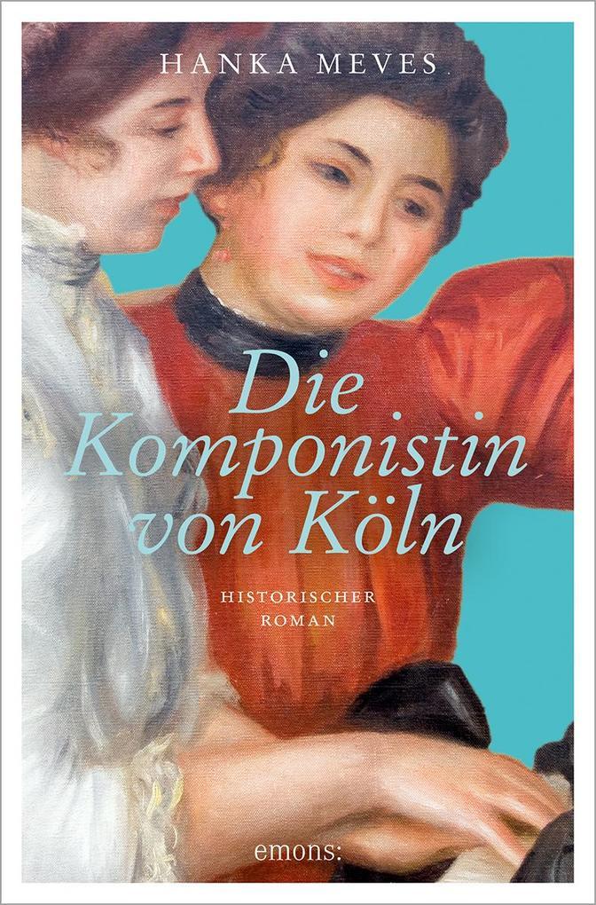 Die Komponistin von Köln