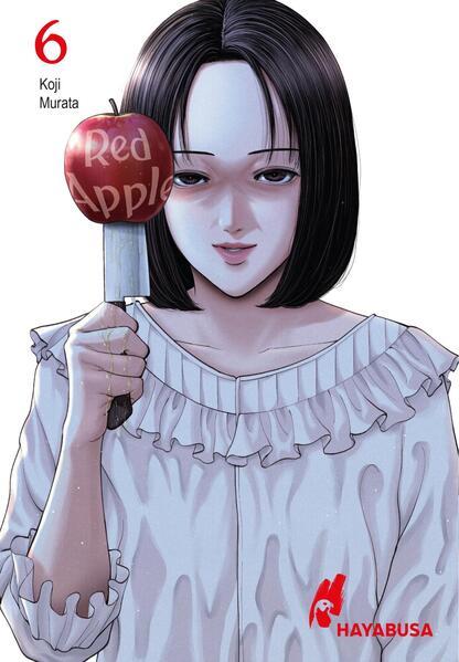 Red Apple 6