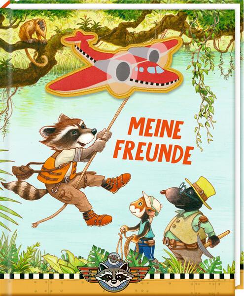 Meine Freunde