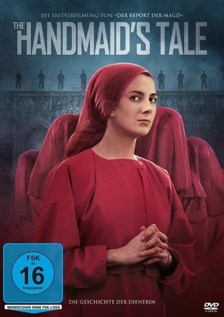 The Handmaids Tale - Die Geschichte der Dienerin