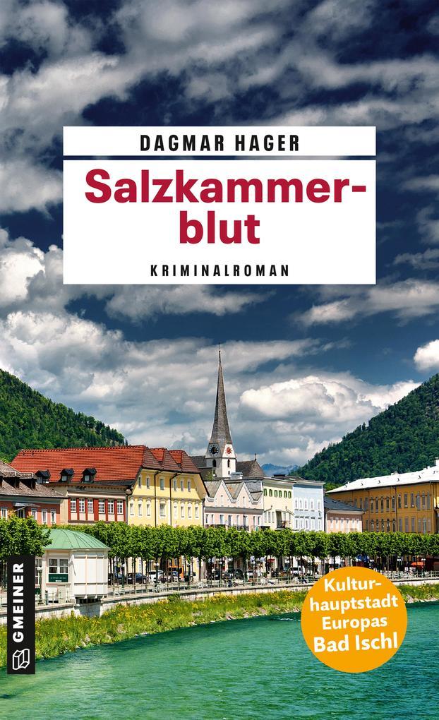 Salzkammerblut