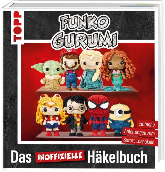 Funkogurumi