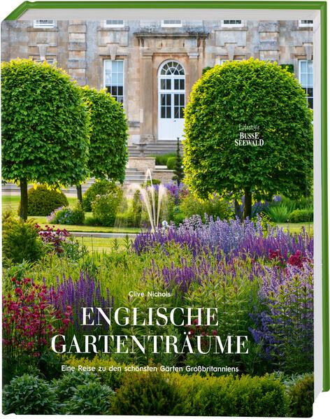 Englische Gartenträume