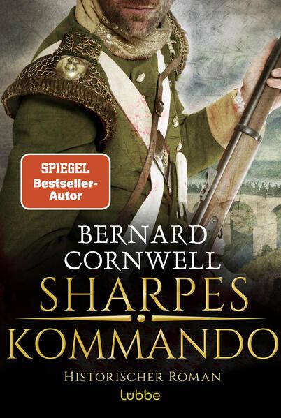 Sharpes Kommando