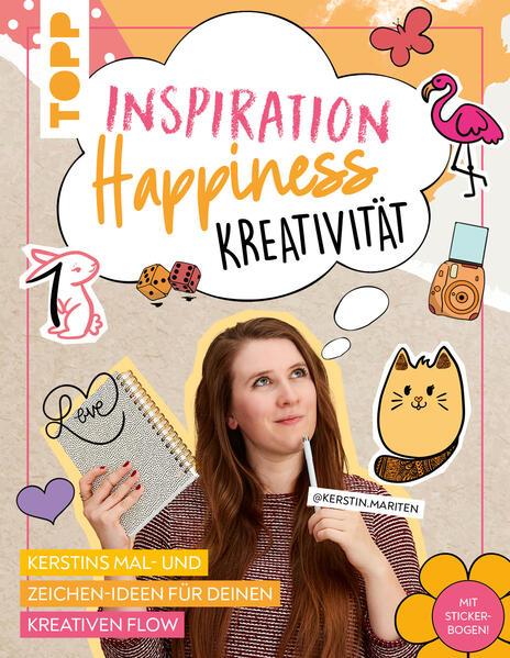 Inspiration - Happiness - Kreativität