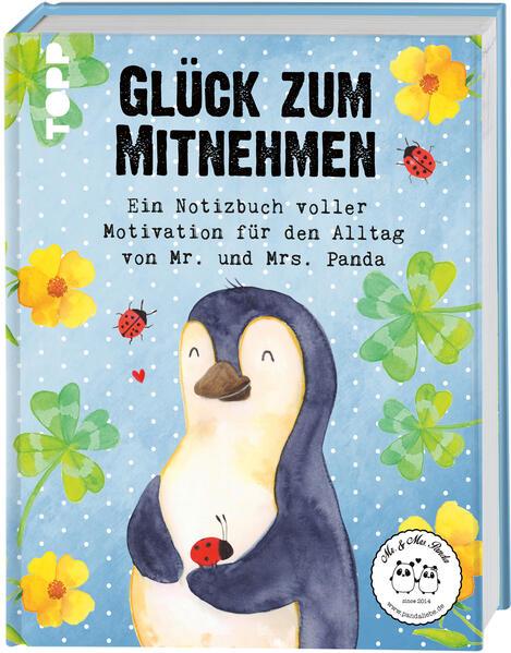 Glück zum Mitnehmen