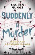 Suddenly a Murder - Mord auf Ashwood Manor