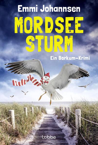 Mordseesturm