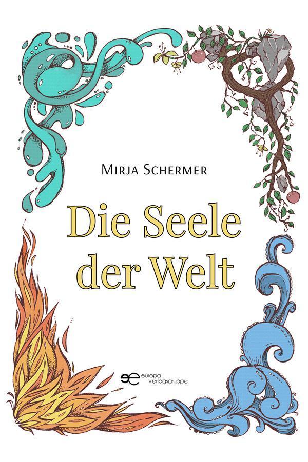 Die Seele der Welt