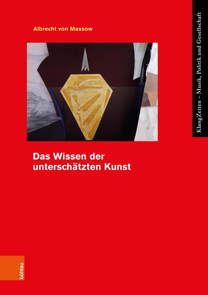 Das Wissen der unterschätzten Kunst