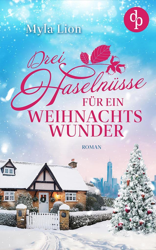 Drei Haselnüsse für ein Weihnachtswunder