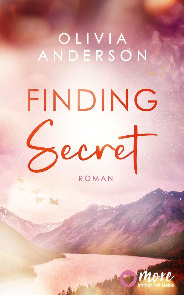 Finding Secret