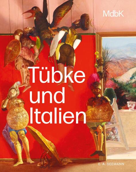 Tübke und Italien