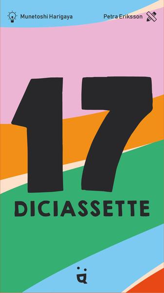 17 - Diciassette