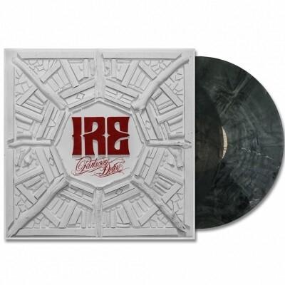 Ire (Ltd. Clear & Black Coloured US Edit.)